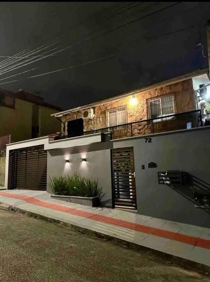 Espaco Da Zilda Sao Jose  Bagian luar foto
