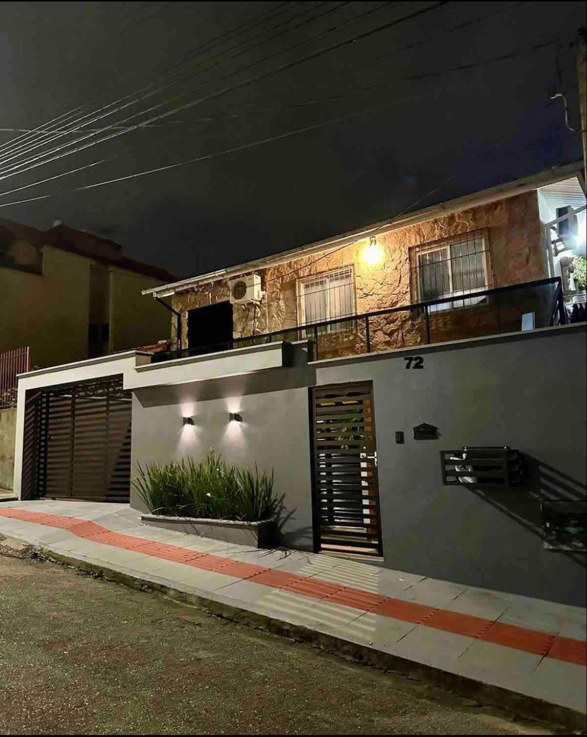 Espaco Da Zilda Sao Jose  Bagian luar foto