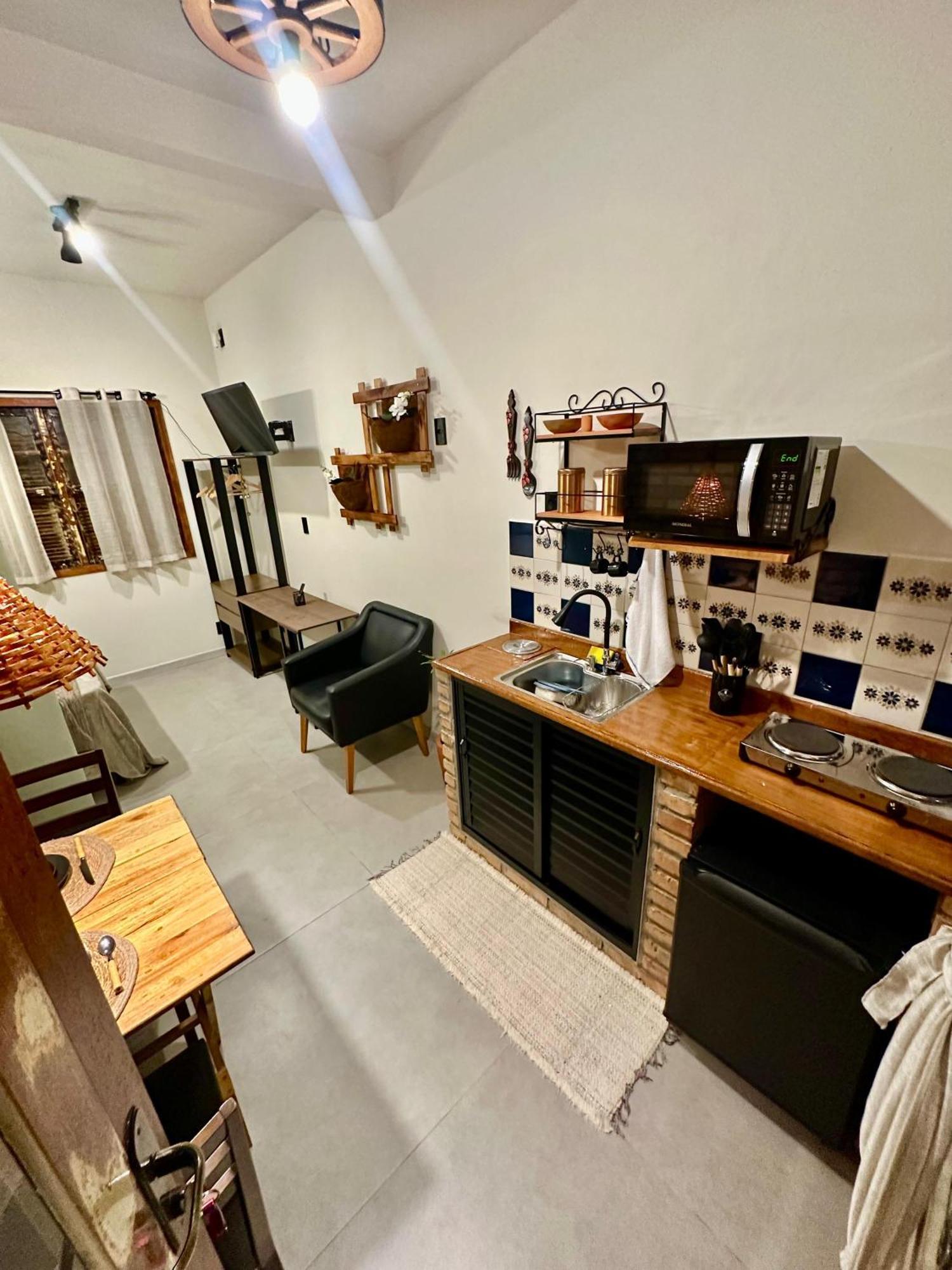 Espaco Da Zilda Sao Jose  Bagian luar foto