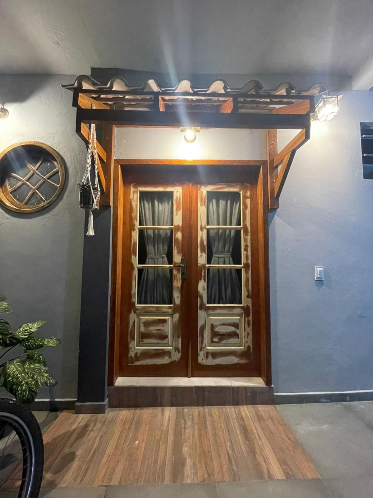 Espaco Da Zilda Sao Jose  Bagian luar foto