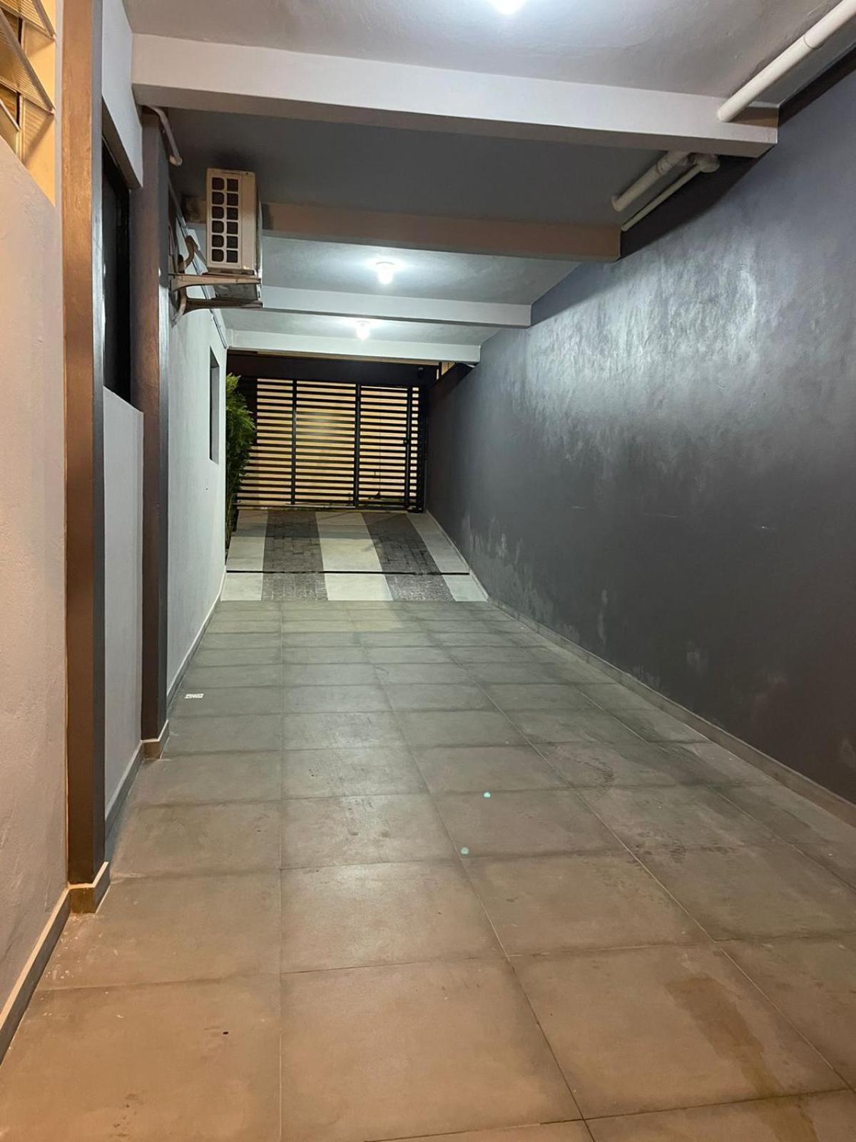 Espaco Da Zilda Sao Jose  Bagian luar foto